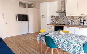 Vifra Elegant Apartment